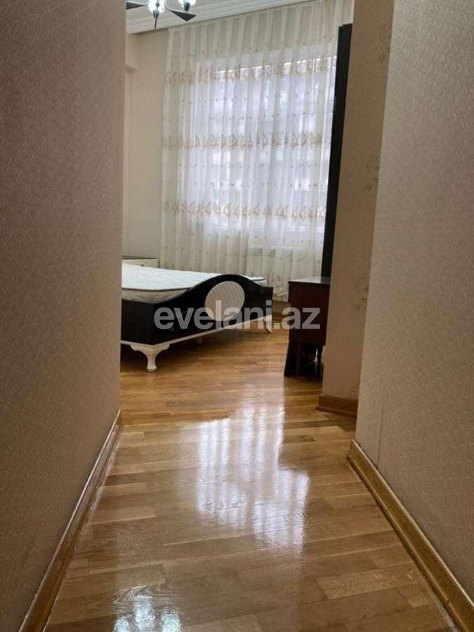 Kirayə verilir, yeni tikili, 3 otaqlı, 76 m², Bakı, Xətai r, Həzi Aslanov q, Həzi Aslanov m.