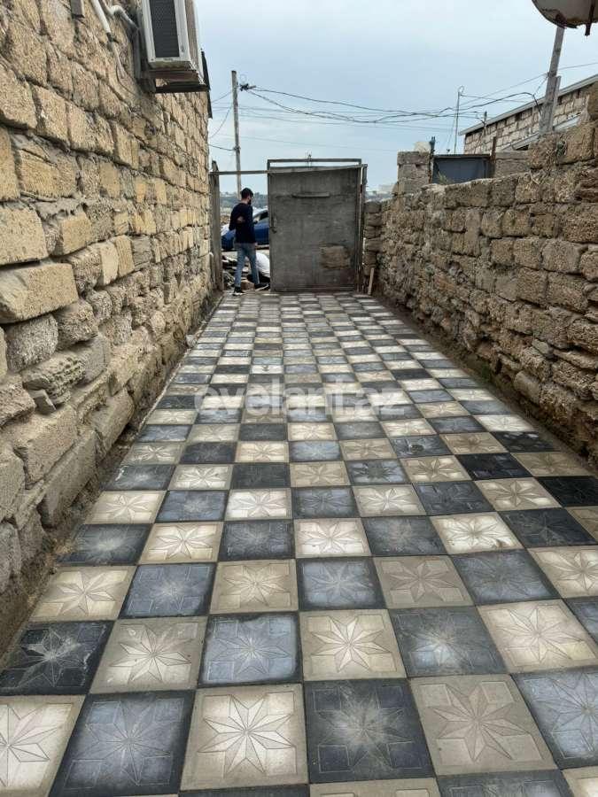 Продаётся, дом / дача, 3-комнаты, 60 m², Баку, Сабунчинский r, Сабунчи p, Кероглу m.