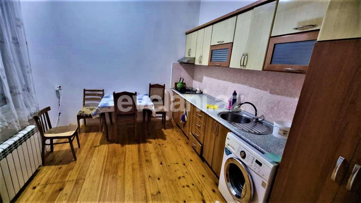 Kirayə verilir, həyət evi / bağ, 4 otaqlı, 120 m², Bakı, Xətai r, Əhmədli q, Əhmədli m.