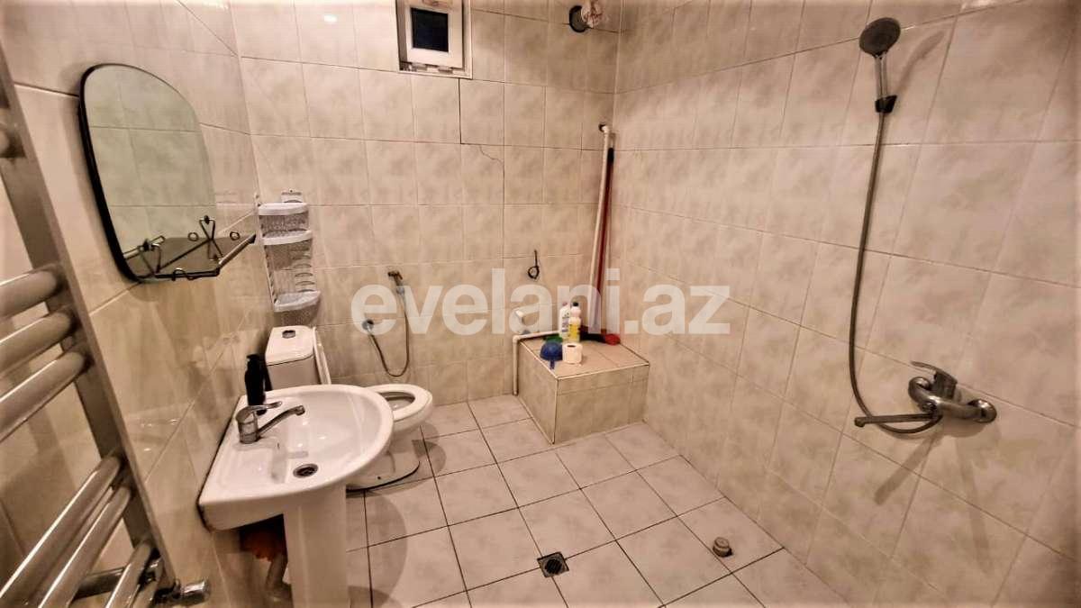 Kirayə verilir, həyət evi / bağ, 4 otaqlı, 120 m², Bakı, Xətai r, Əhmədli q, Əhmədli m.
