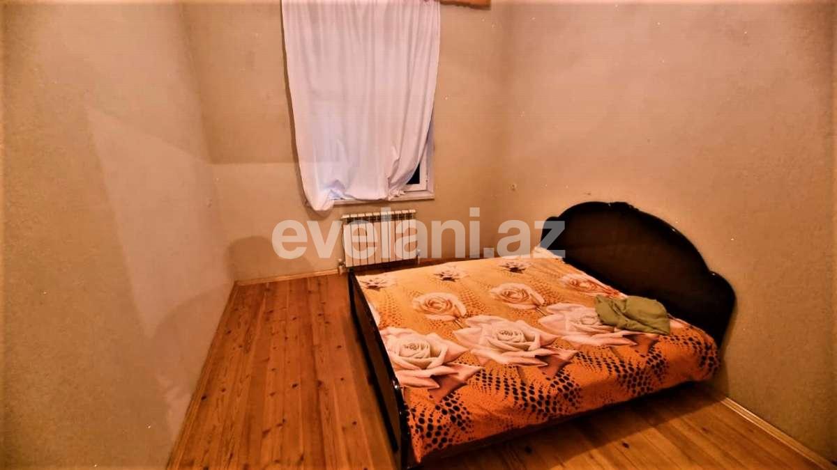 Kirayə verilir, həyət evi / bağ, 4 otaqlı, 120 m², Bakı, Xətai r, Əhmədli q, Əhmədli m.