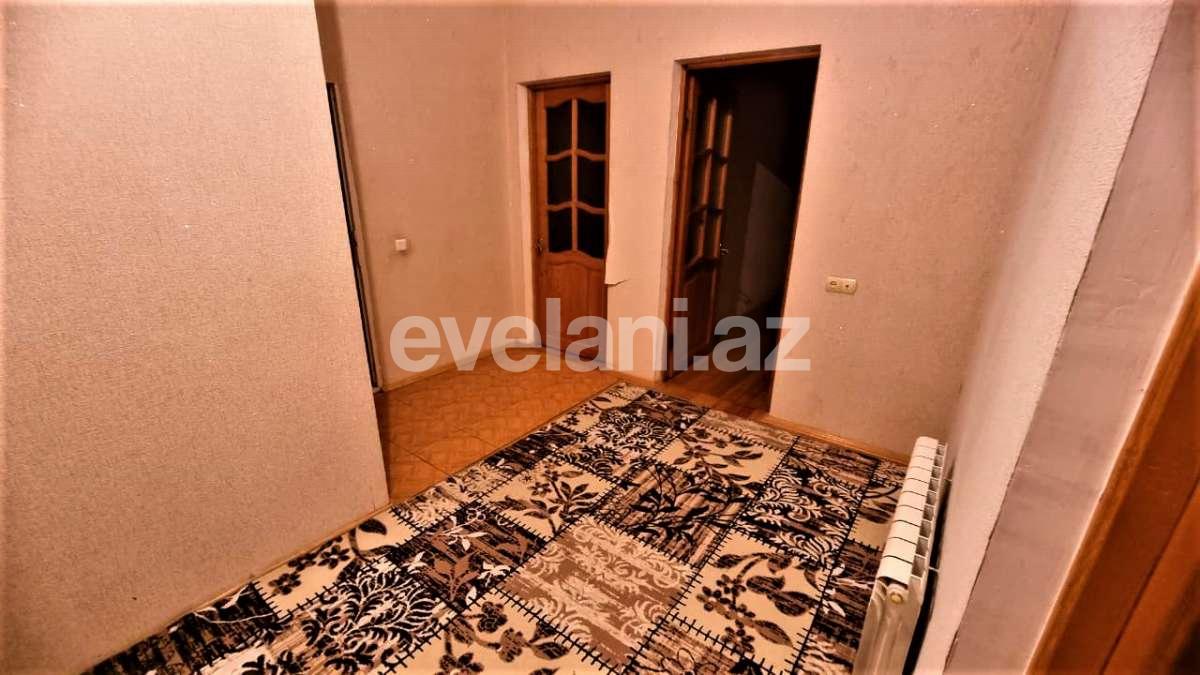 Kirayə verilir, həyət evi / bağ, 4 otaqlı, 120 m², Bakı, Xətai r, Əhmədli q, Əhmədli m.
