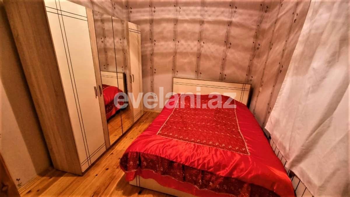 Kirayə verilir, həyət evi / bağ, 4 otaqlı, 120 m², Bakı, Xətai r, Əhmədli q, Əhmədli m.