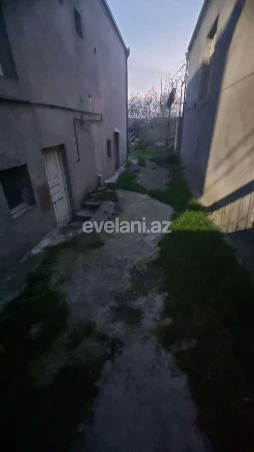 Kirayə verilir, həyət evi / bağ, 4 otaqlı, 120 m², Bakı, Xətai r, Əhmədli q, Əhmədli m.