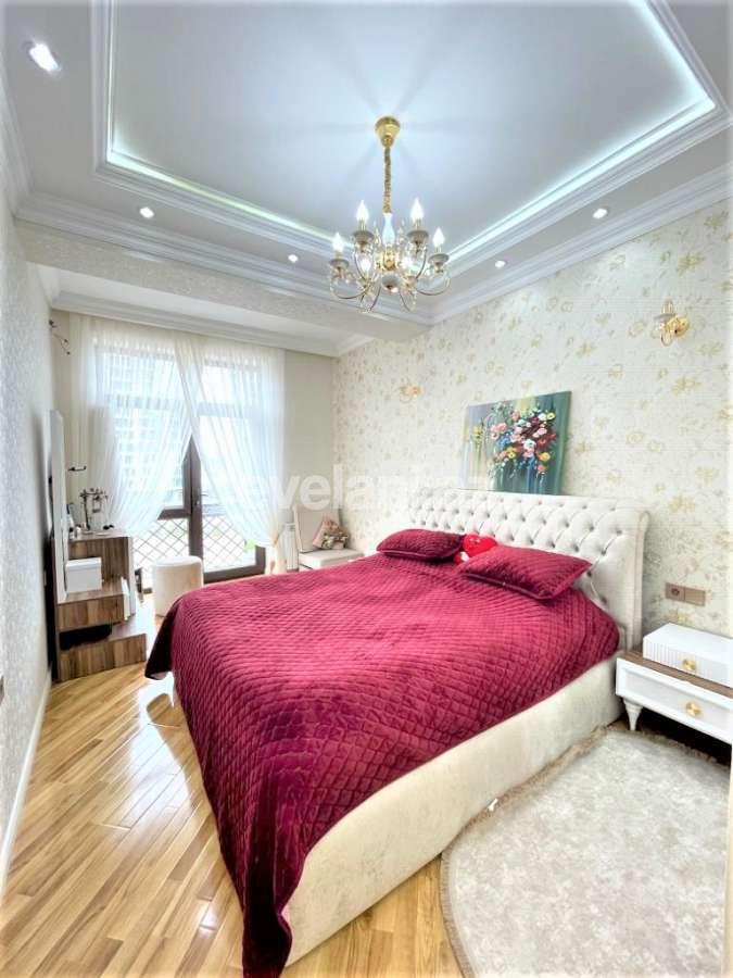 Satılır, yeni tikili, 3 otaqlı, 112 m², Bakı, Nərimanov r, Nəriman Nərimanov m.