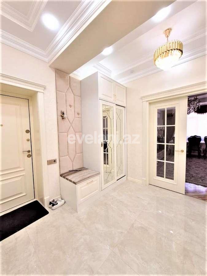 Satılır, yeni tikili, 3 otaqlı, 112 m², Bakı, Nərimanov r, Nəriman Nərimanov m.