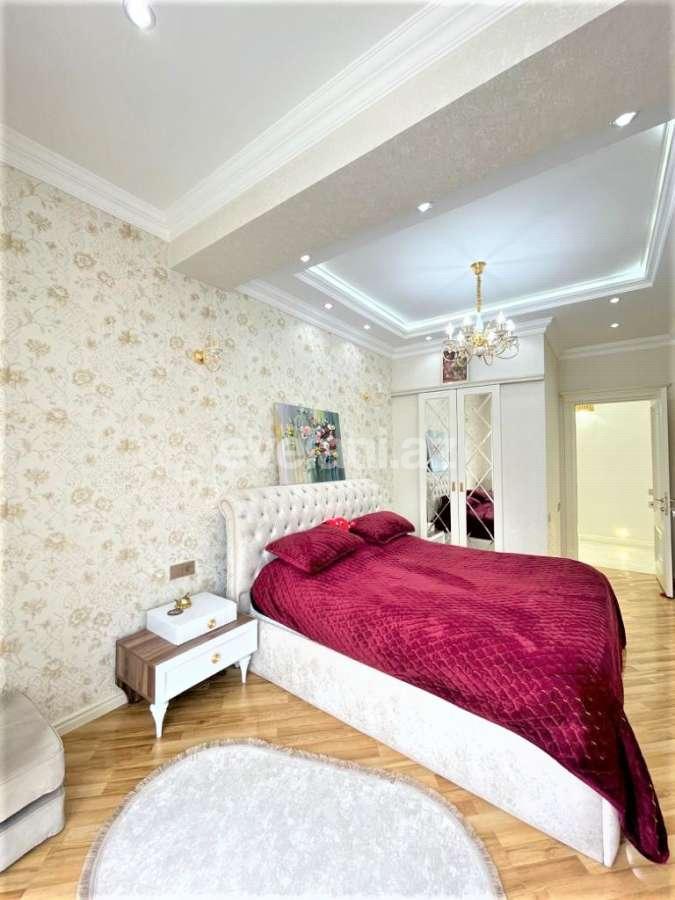 Satılır, yeni tikili, 3 otaqlı, 112 m², Bakı, Nərimanov r, Nəriman Nərimanov m.