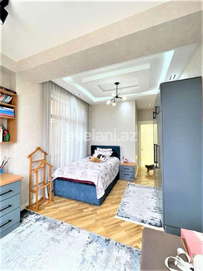 Satılır, yeni tikili, 3 otaqlı, 112 m², Bakı, Nərimanov r, Nəriman Nərimanov m.
