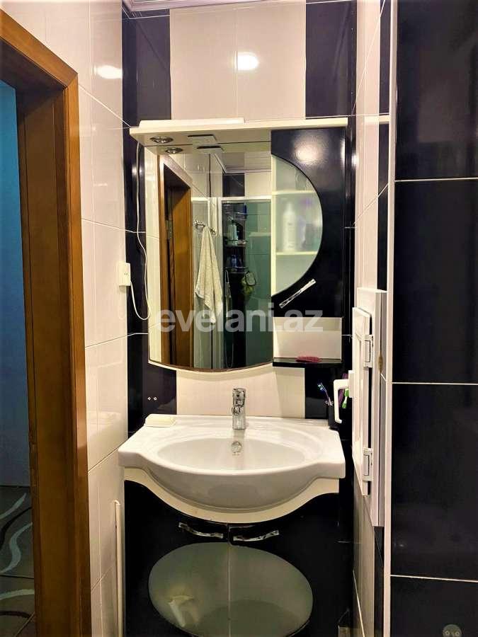 Продаётся, новостройка, 3-комнаты, 119 m², Баку, Хатаинский r, Ази Асланов m.