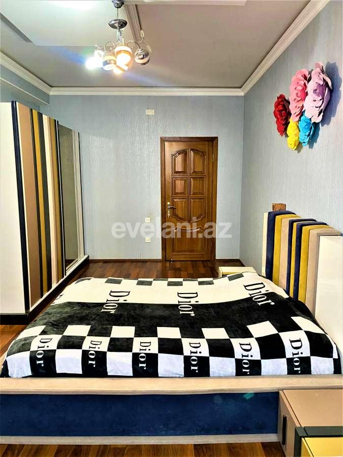 Продаётся, новостройка, 3-комнаты, 119 m², Баку, Хатаинский r, Ази Асланов m.