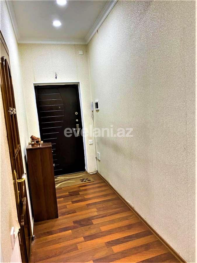 Продаётся, новостройка, 3-комнаты, 119 m², Баку, Хатаинский r, Ази Асланов m.