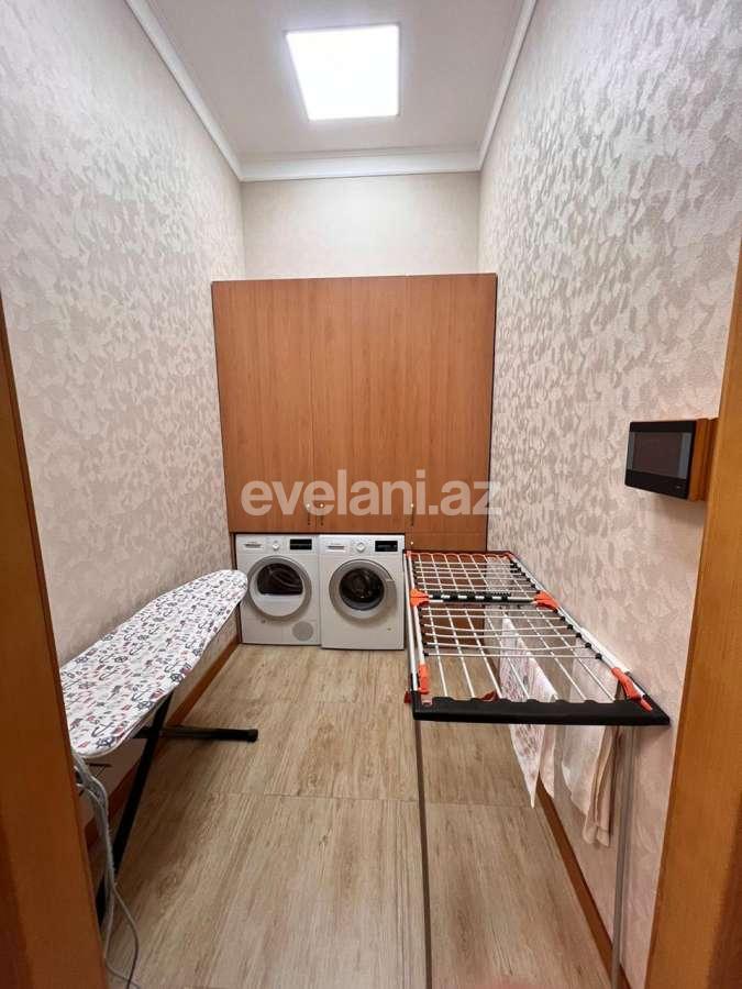 Rent, garden / house, 5 room, 400 m², Baku, Khazar r, Mardakan d.