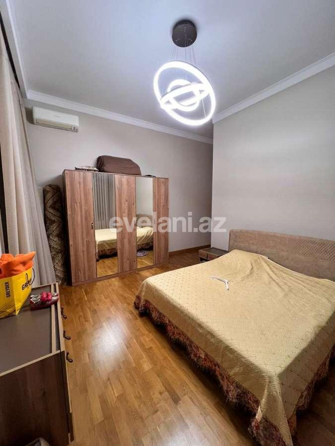 Rent, garden / house, 5 room, 400 m², Baku, Khazar r, Mardakan d.