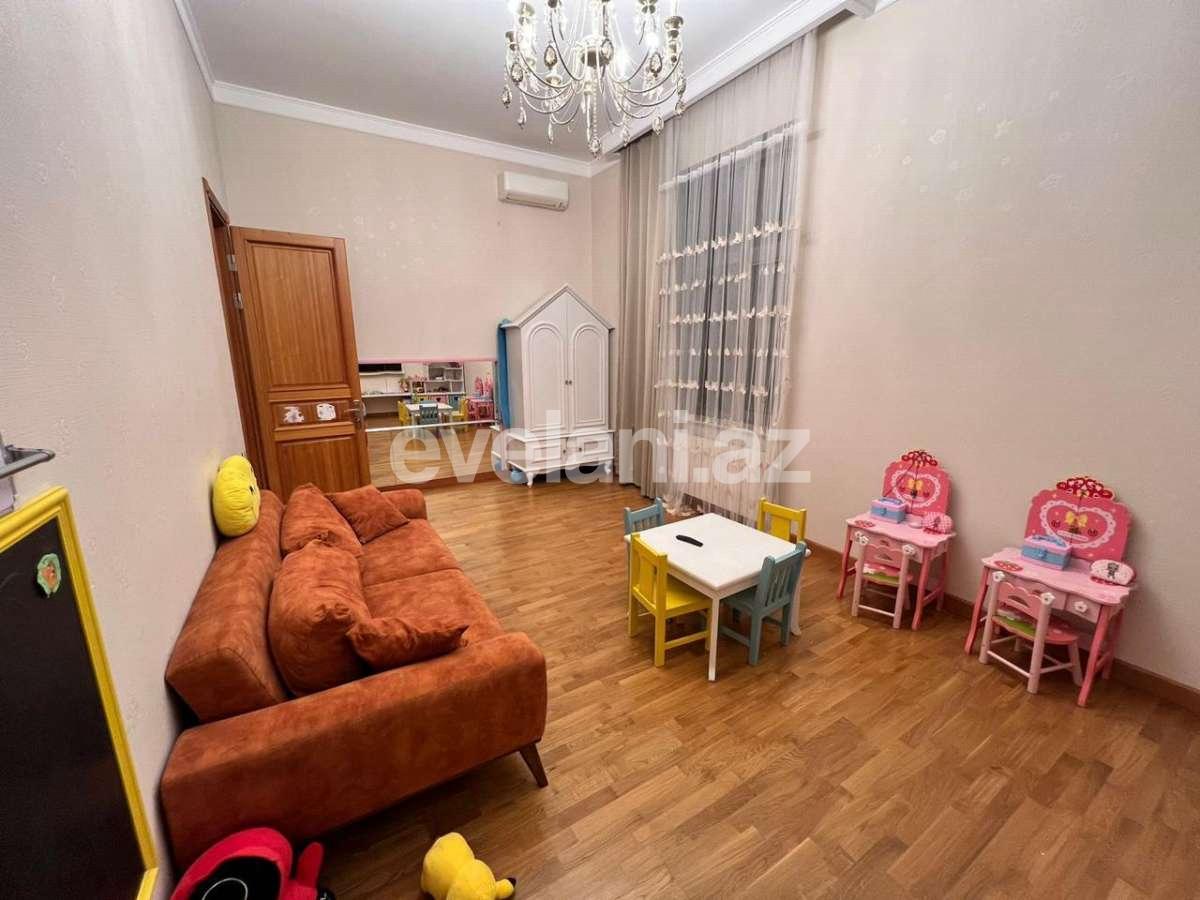 Rent, garden / house, 5 room, 400 m², Baku, Khazar r, Mardakan d.