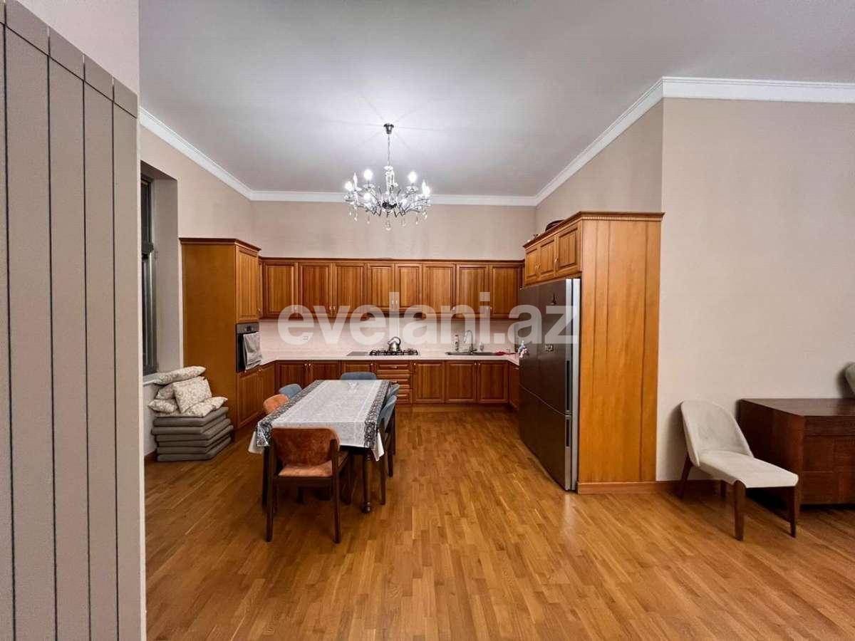 Rent, garden / house, 5 room, 400 m², Baku, Khazar r, Mardakan d.