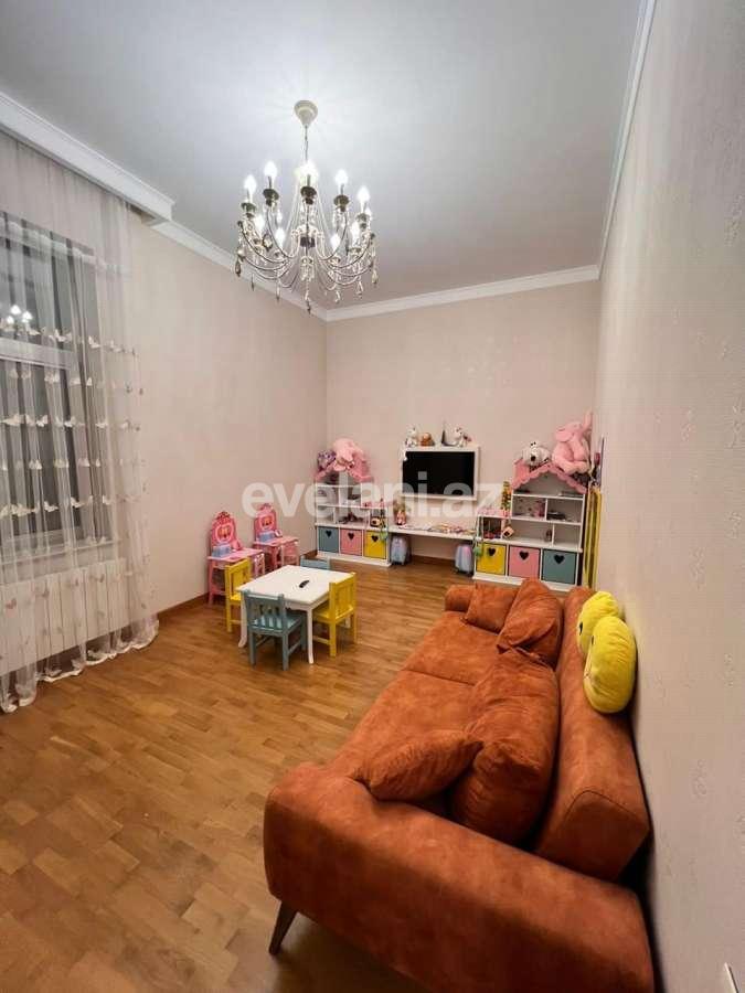 Rent, garden / house, 5 room, 400 m², Baku, Khazar r, Mardakan d.