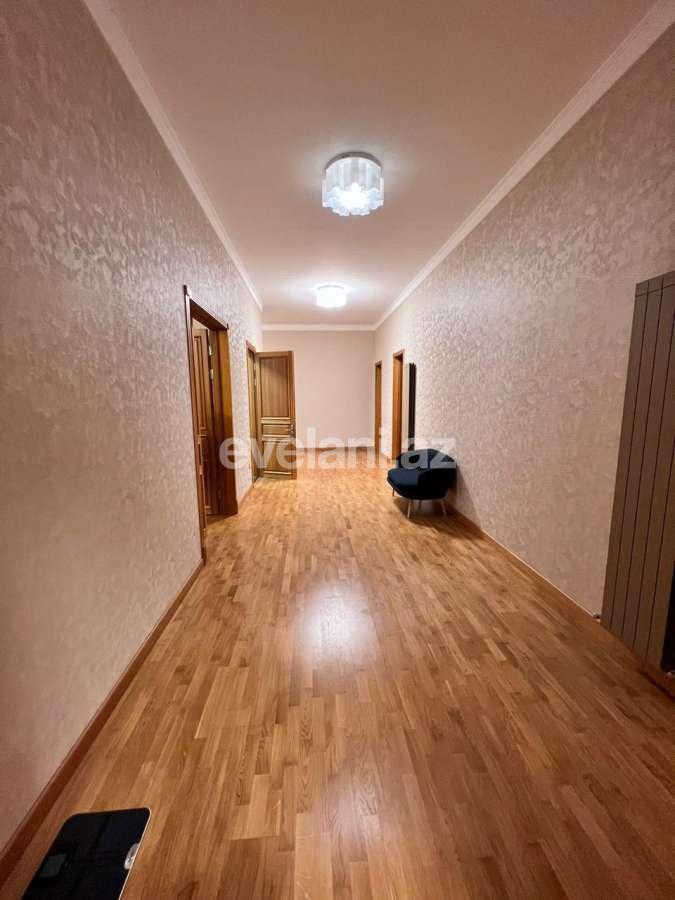 Rent, garden / house, 5 room, 400 m², Baku, Khazar r, Mardakan d.