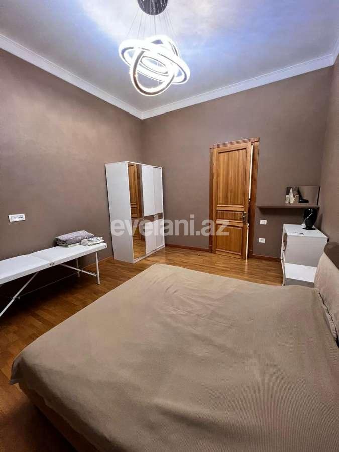 Rent, garden / house, 5 room, 400 m², Baku, Khazar r, Mardakan d.