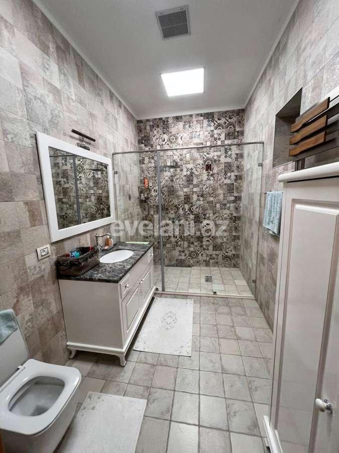 Rent, garden / house, 5 room, 400 m², Baku, Khazar r, Mardakan d.