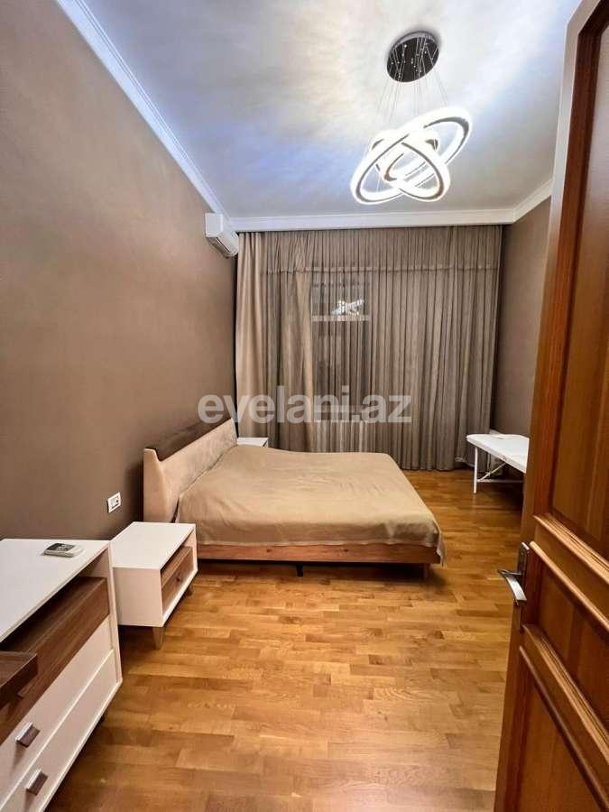 Rent, garden / house, 5 room, 400 m², Baku, Khazar r, Mardakan d.