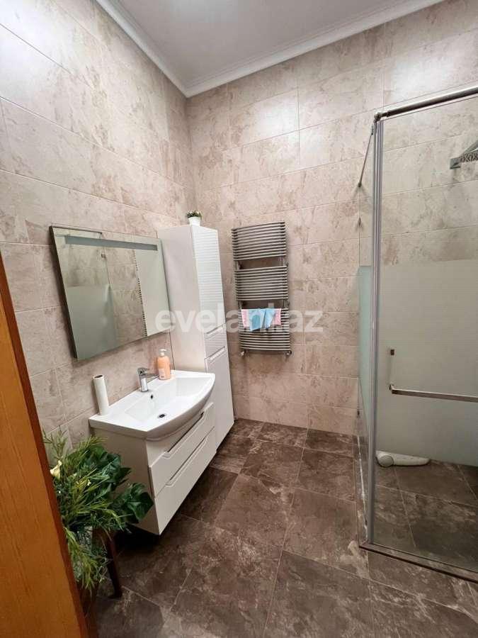 Rent, garden / house, 5 room, 400 m², Baku, Khazar r, Mardakan d.