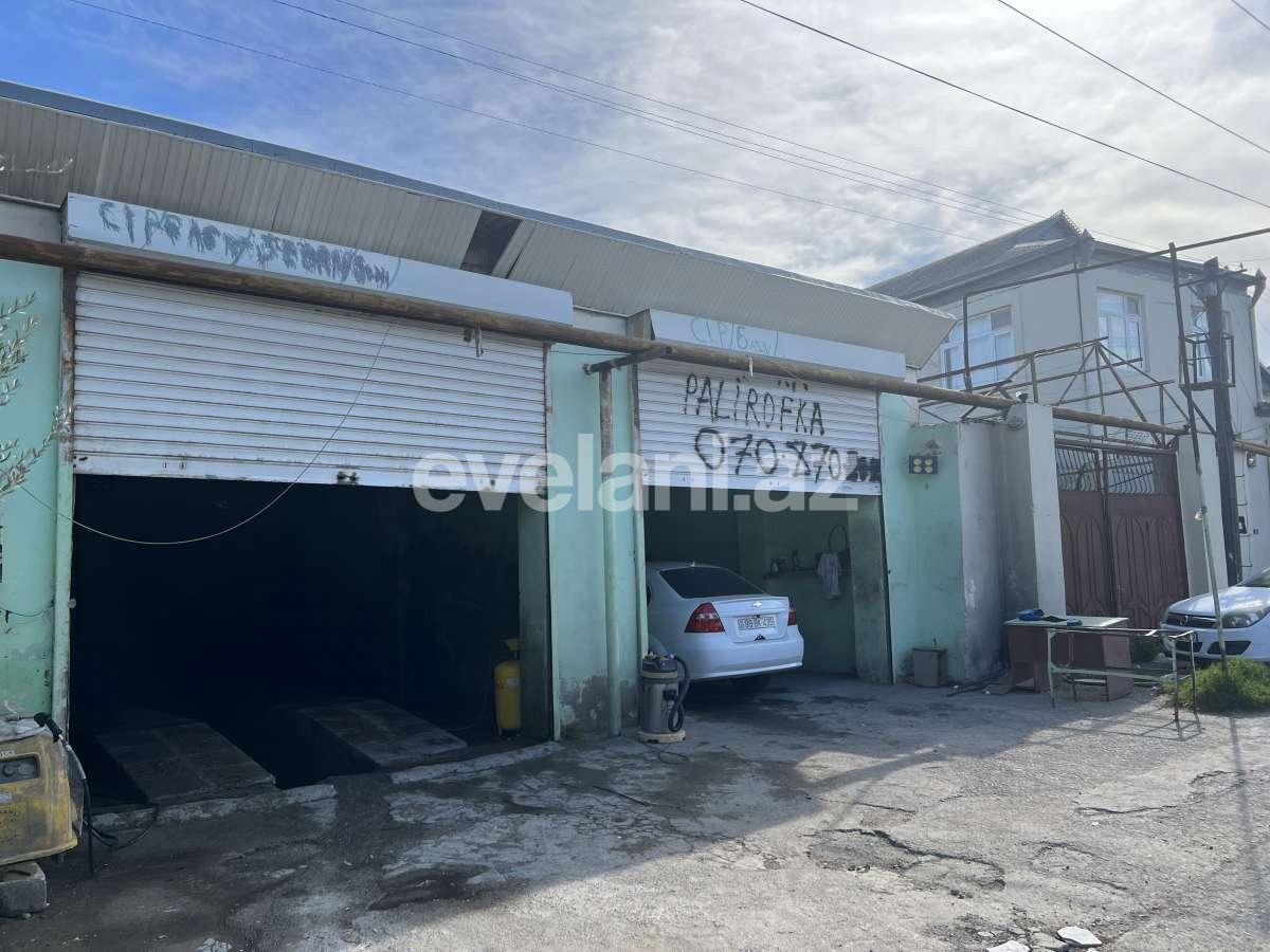 Satılır, köhnə tikili, 2 otaqlı, 70 m², Bakı, Binəqədi r, Sulutəpə q.