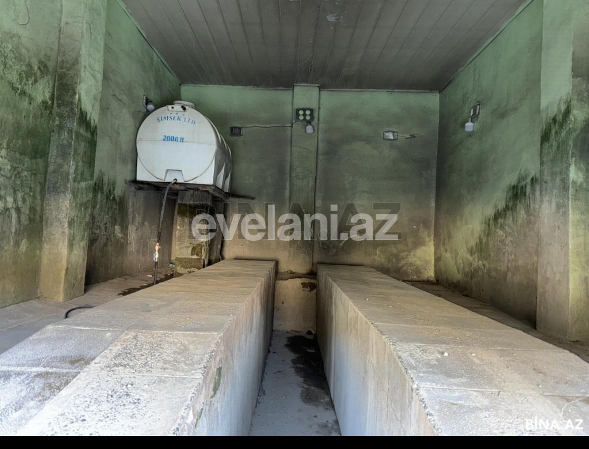 Satılır, köhnə tikili, 2 otaqlı, 70 m², Bakı, Binəqədi r, Sulutəpə q.