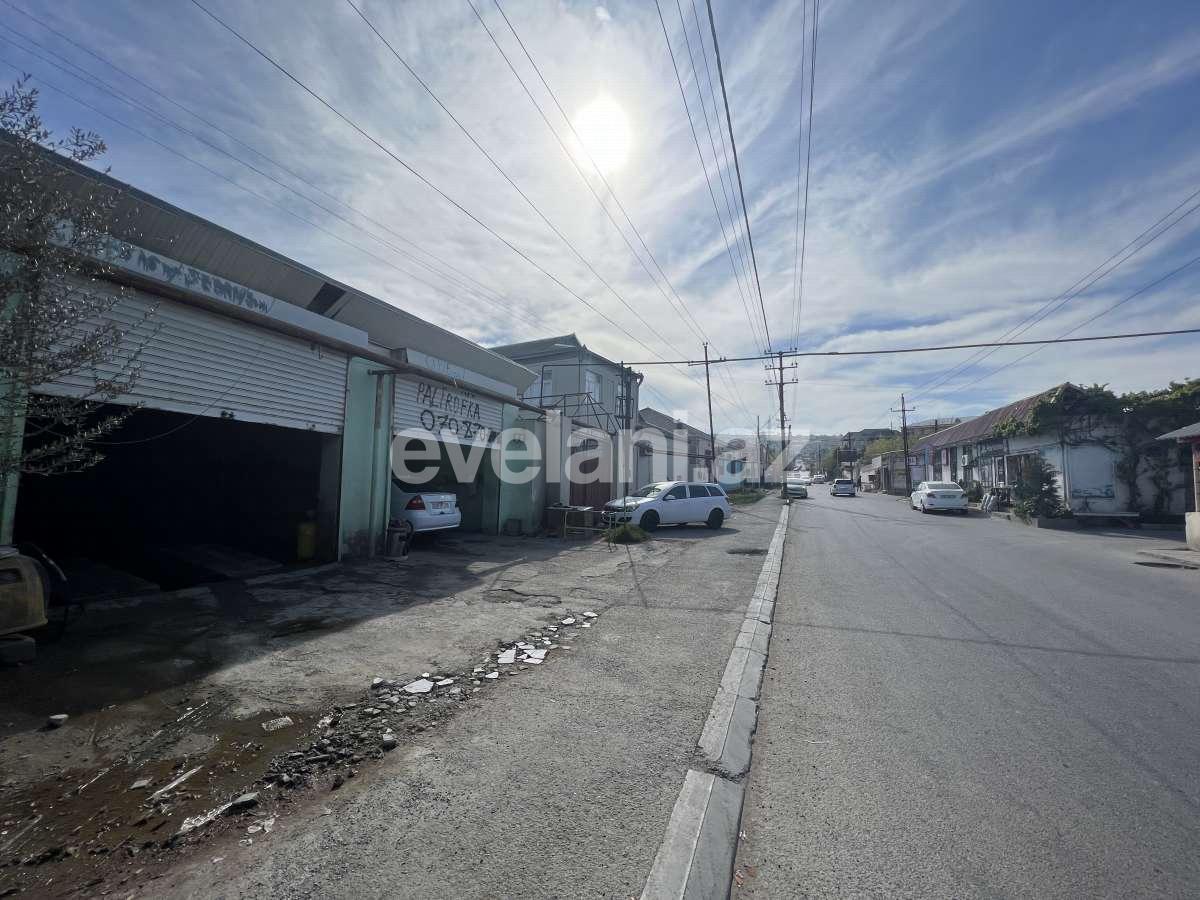 Satılır, köhnə tikili, 2 otaqlı, 70 m², Bakı, Binəqədi r, Sulutəpə q.