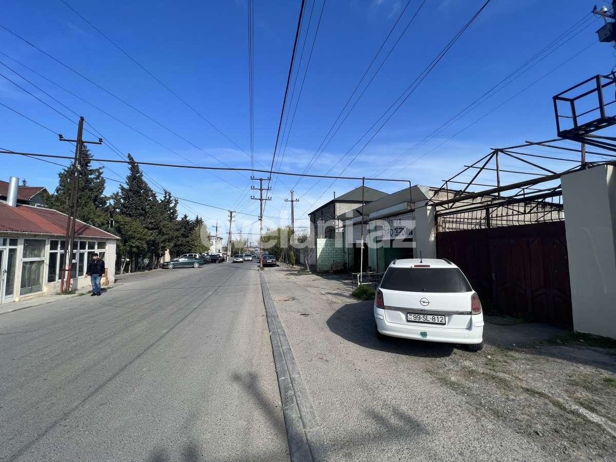 Satılır, köhnə tikili, 2 otaqlı, 70 m², Bakı, Binəqədi r, Sulutəpə q.