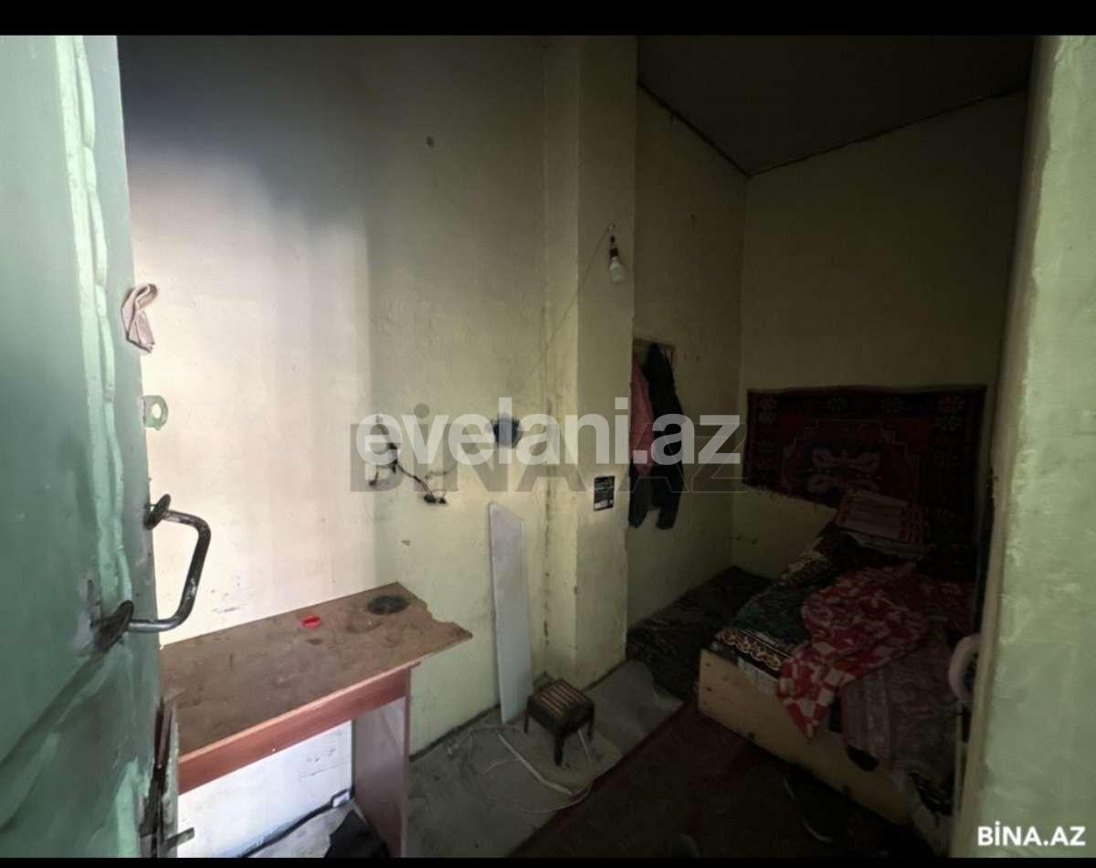 Satılır, köhnə tikili, 2 otaqlı, 70 m², Bakı, Binəqədi r, Sulutəpə q.