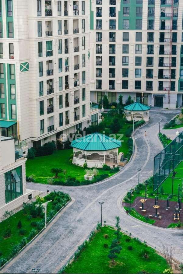 Satılır, yeni tikili, 2 otaqlı, 97 m², Bakı, Nərimanov r, Nəriman Nərimanov m.