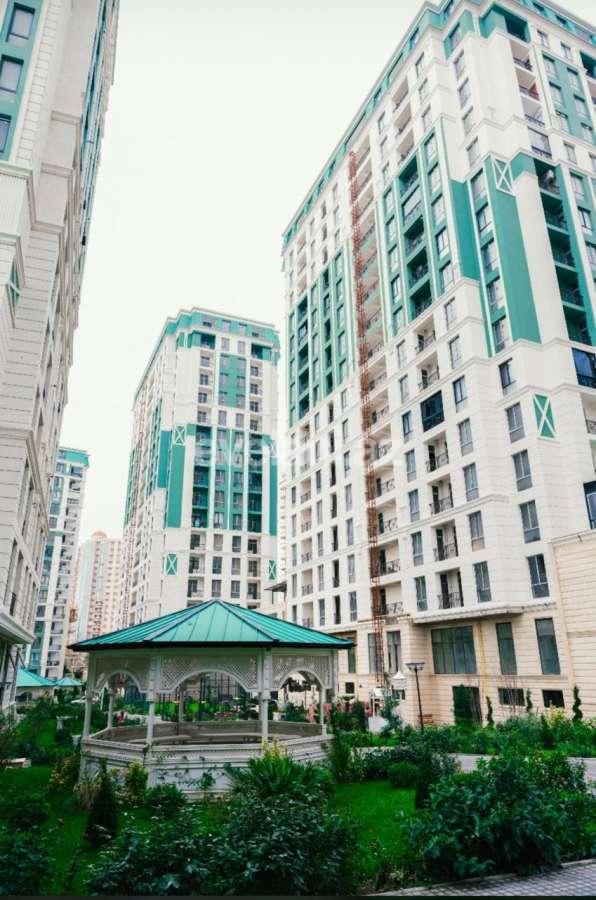 Satılır, yeni tikili, 2 otaqlı, 97 m², Bakı, Nərimanov r, Nəriman Nərimanov m.