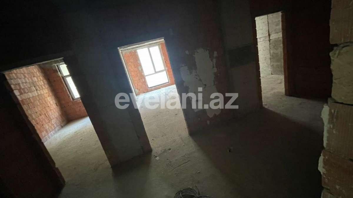 Satılır, yeni tikili, 2 otaqlı, 97 m², Bakı, Nərimanov r, Nəriman Nərimanov m.