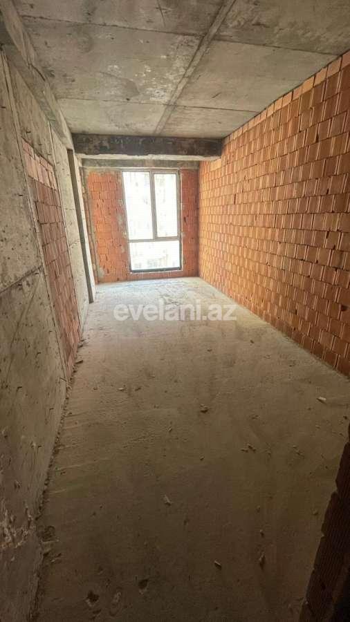 Satılır, yeni tikili, 2 otaqlı, 97 m², Bakı, Nərimanov r, Nəriman Nərimanov m.