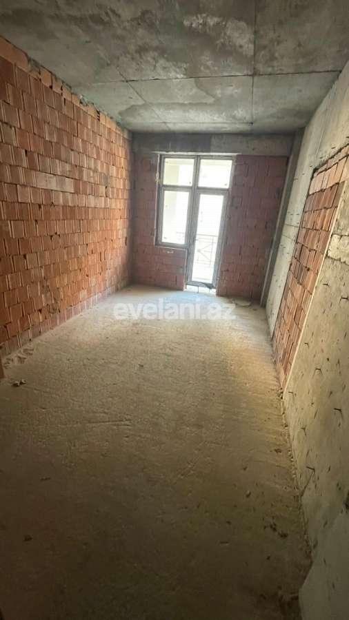 Satılır, yeni tikili, 2 otaqlı, 97 m², Bakı, Nərimanov r, Nəriman Nərimanov m.