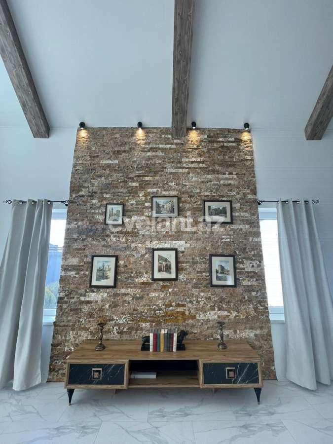 Kirayə verilir, həyət evi / bağ, 5 otaqlı, 200 m², Bakı, Xəzər r, Mərdəkan q.