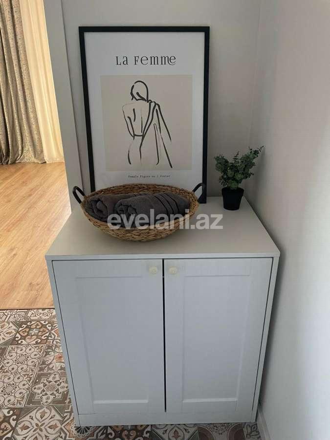 Kirayə verilir, həyət evi / bağ, 5 otaqlı, 200 m², Bakı, Xəzər r, Mərdəkan q.