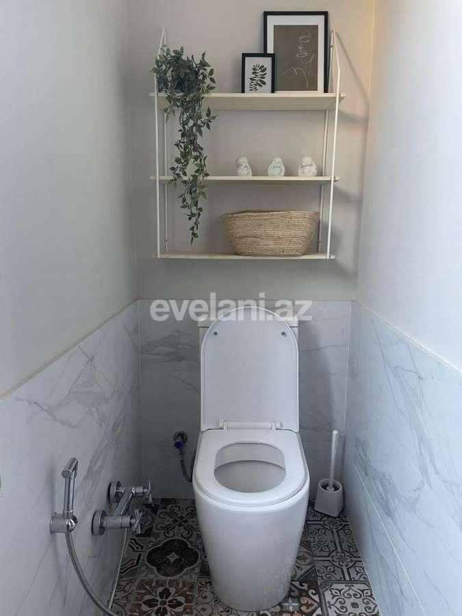 Kirayə verilir, həyət evi / bağ, 5 otaqlı, 200 m², Bakı, Xəzər r, Mərdəkan q.