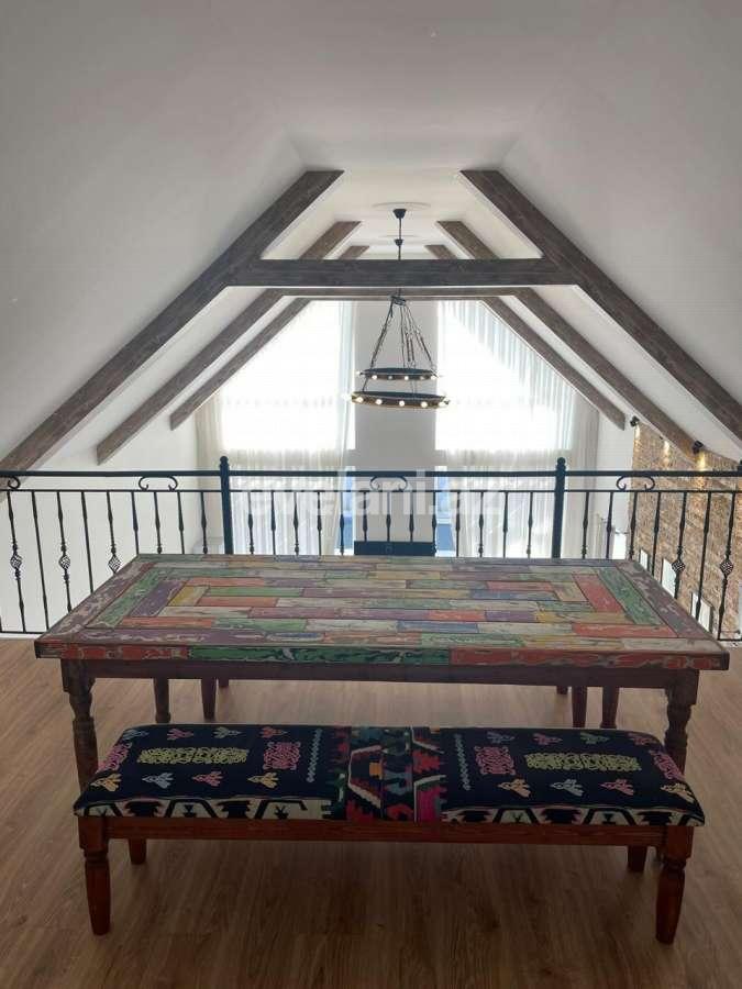 Kirayə verilir, həyət evi / bağ, 5 otaqlı, 200 m², Bakı, Xəzər r, Mərdəkan q.