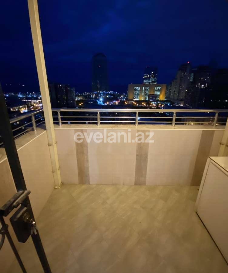 Satılır, yeni tikili, 3 otaqlı, 130 m², Bakı, Nəsimi r, 28 may m.