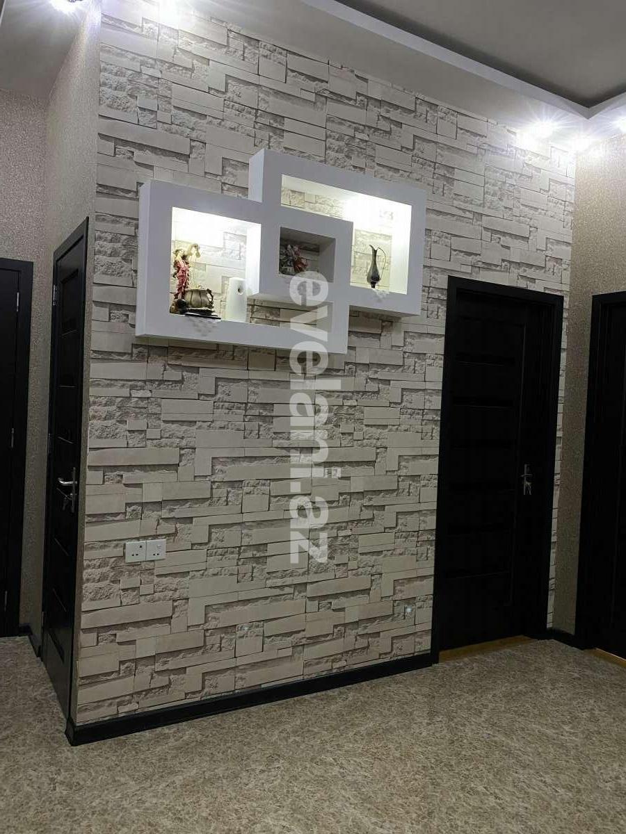 Satılır, yeni tikili, 3 otaqlı, 130 m², Bakı, Nəsimi r, 28 may m.