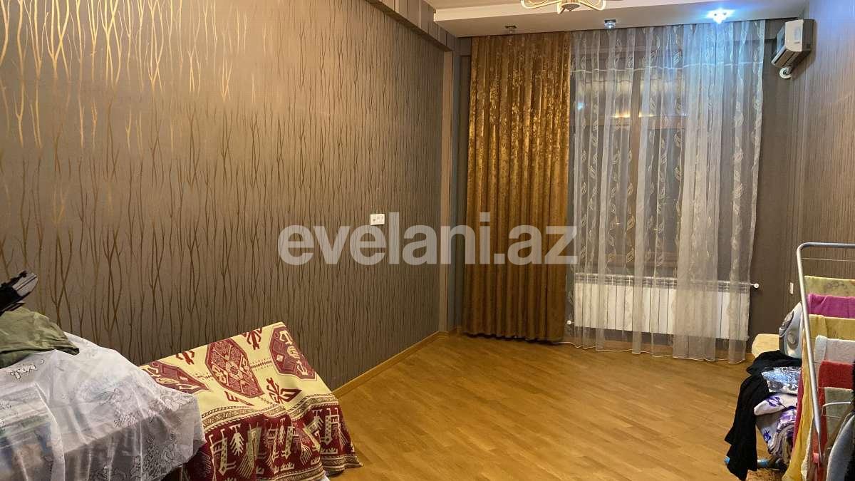 Satılır, yeni tikili, 3 otaqlı, 130 m², Bakı, Nəsimi r, 28 may m.
