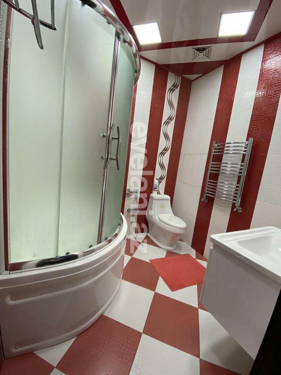 Satılır, yeni tikili, 3 otaqlı, 130 m², Bakı, Nəsimi r, 28 may m.