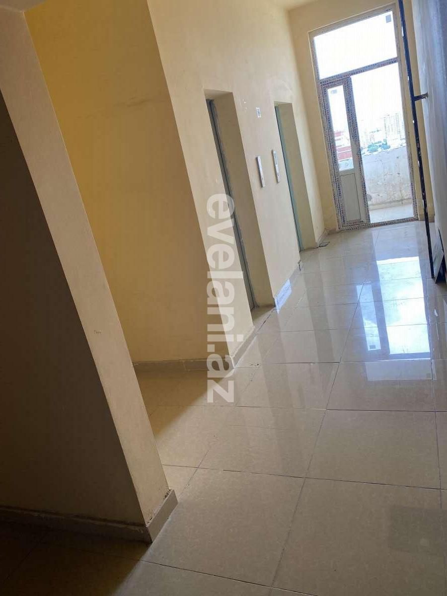 Satılır, yeni tikili, 3 otaqlı, 130 m², Bakı, Nəsimi r, 28 may m.