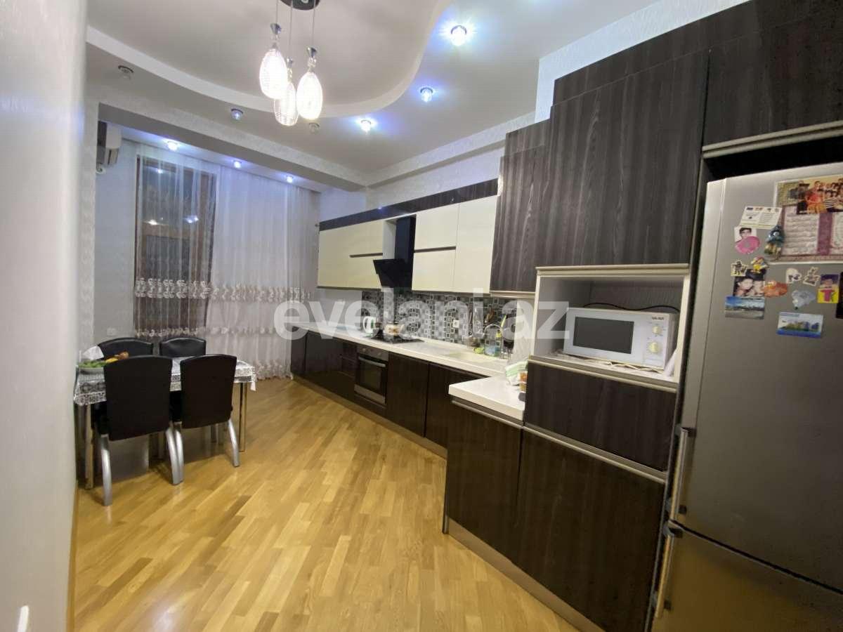 Satılır, yeni tikili, 3 otaqlı, 130 m², Bakı, Nəsimi r, 28 may m.