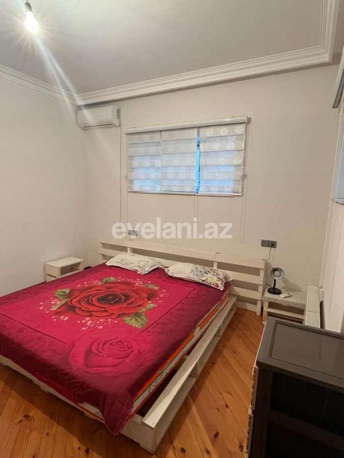 Kirayə verilir, həyət evi / bağ, 7 otaqlı, 200 m², Bakı, Xəzər r, Buzovna q.