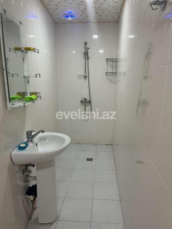 Kirayə verilir, həyət evi / bağ, 7 otaqlı, 200 m², Bakı, Xəzər r, Buzovna q.