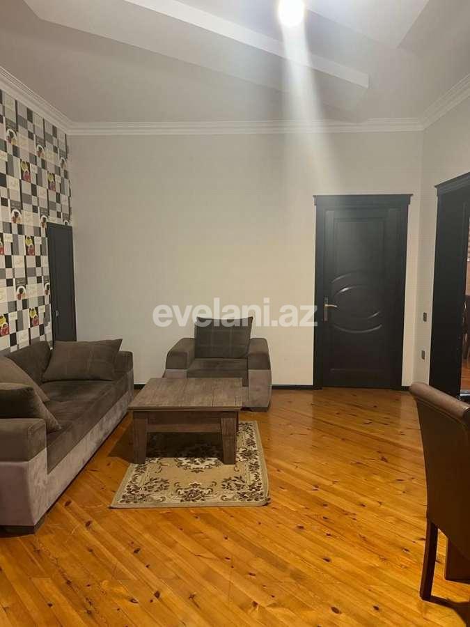 Kirayə verilir, həyət evi / bağ, 7 otaqlı, 200 m², Bakı, Xəzər r, Buzovna q.