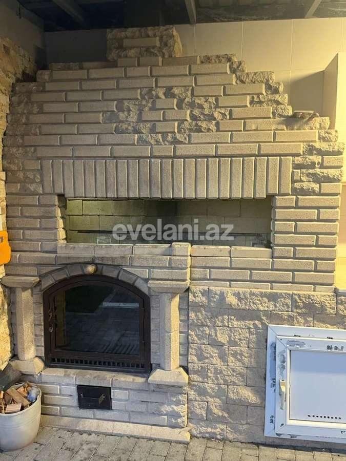 Kirayə verilir, həyət evi / bağ, 7 otaqlı, 200 m², Bakı, Xəzər r, Buzovna q.
