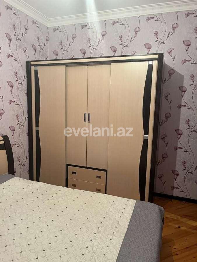 Kirayə verilir, həyət evi / bağ, 7 otaqlı, 200 m², Bakı, Xəzər r, Buzovna q.